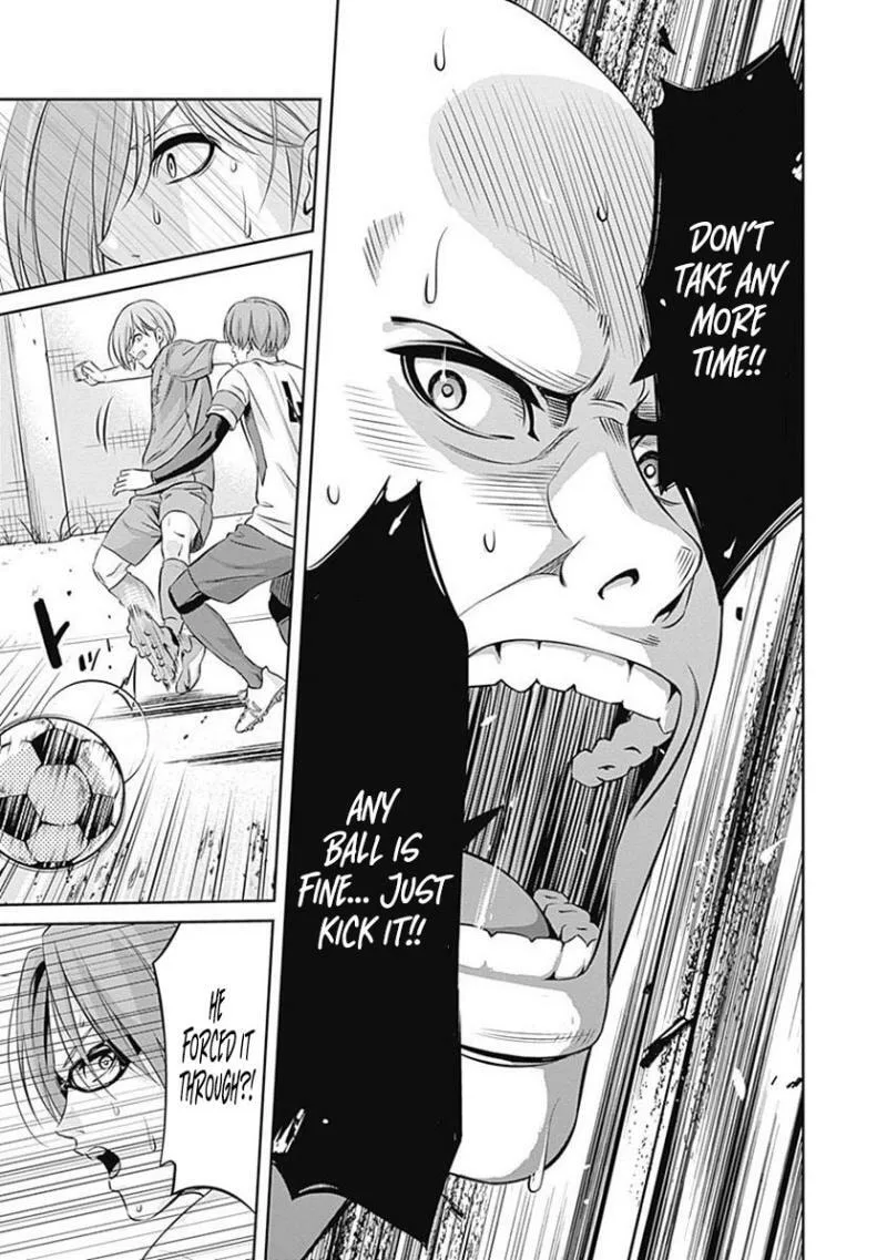 Tiempo Chapter 38 page 6