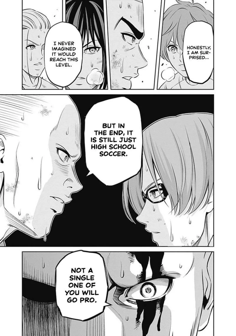 Tiempo Chapter 38 page 13