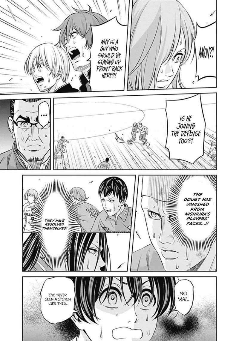 Tiempo Chapter 39 page 4