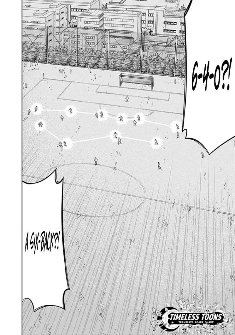 Tiempo Chapter 39 page 5