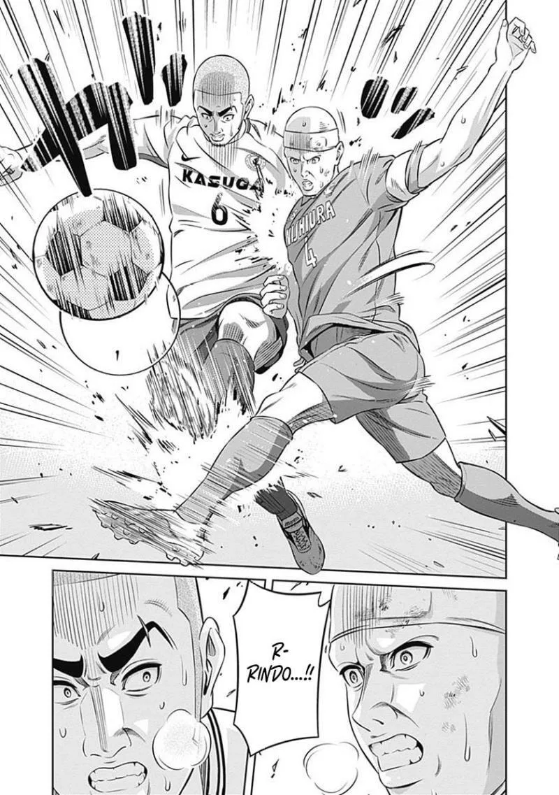 Tiempo Chapter 39 page 10