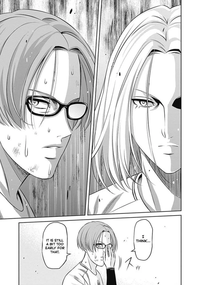 Tiempo Chapter 40 page 16