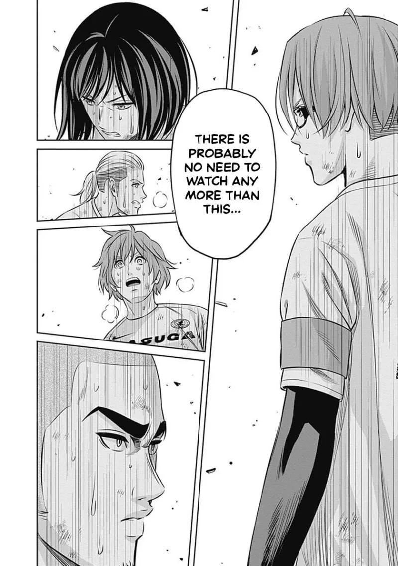Tiempo Chapter 40 page 7
