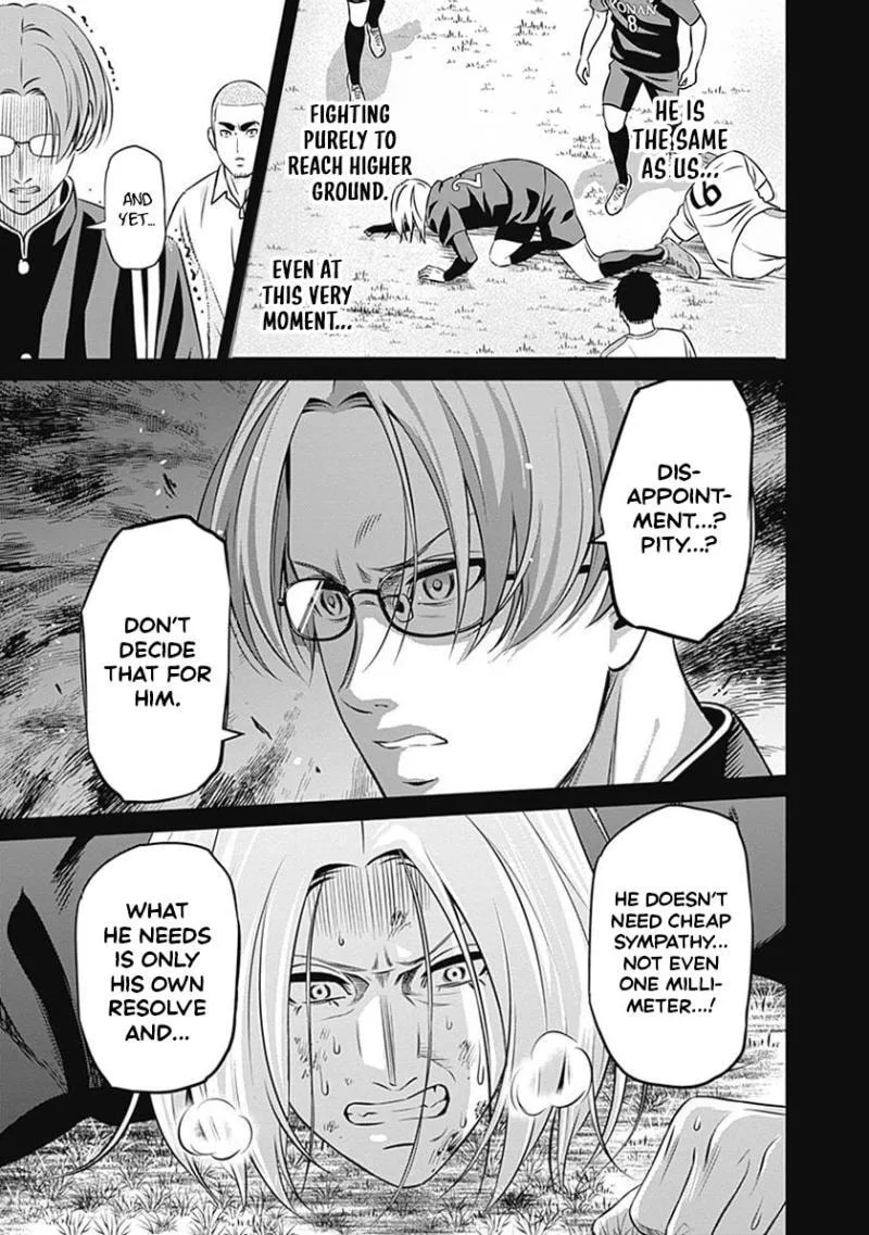 Tiempo Chapter 40 page 14
