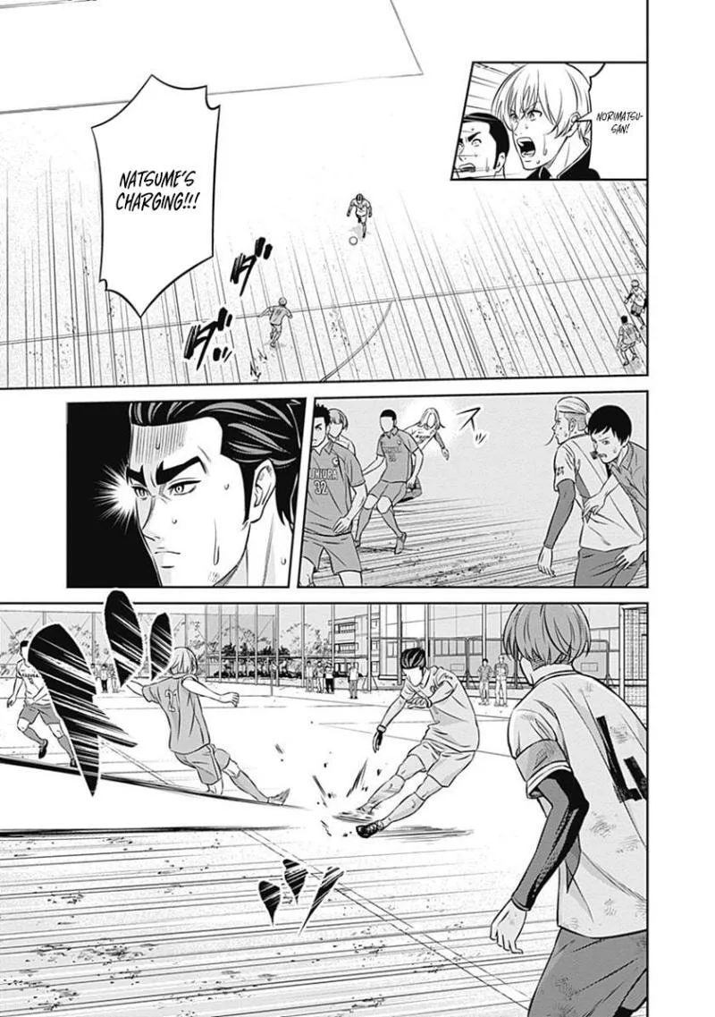 Tiempo Chapter 41 page 10