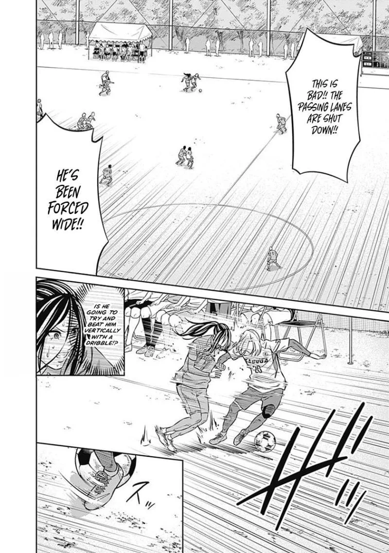 Tiempo Chapter 41 page 13