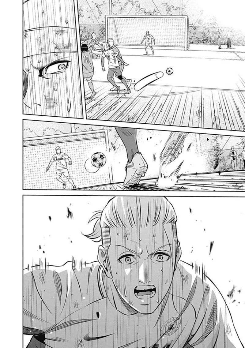 Tiempo Chapter 42 page 19
