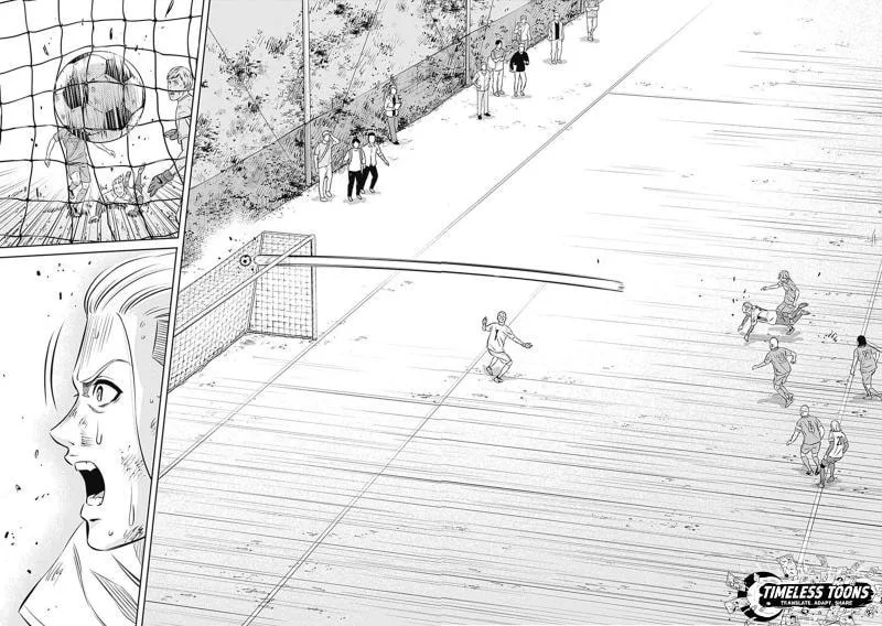 Tiempo Chapter 43 page 5
