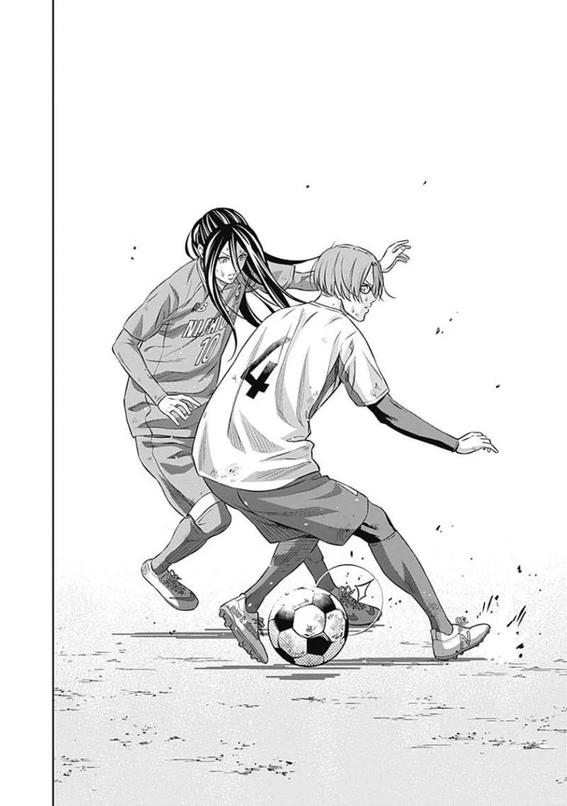 Tiempo Chapter 44 page 14