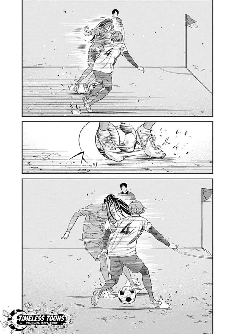 Tiempo Chapter 44 page 13