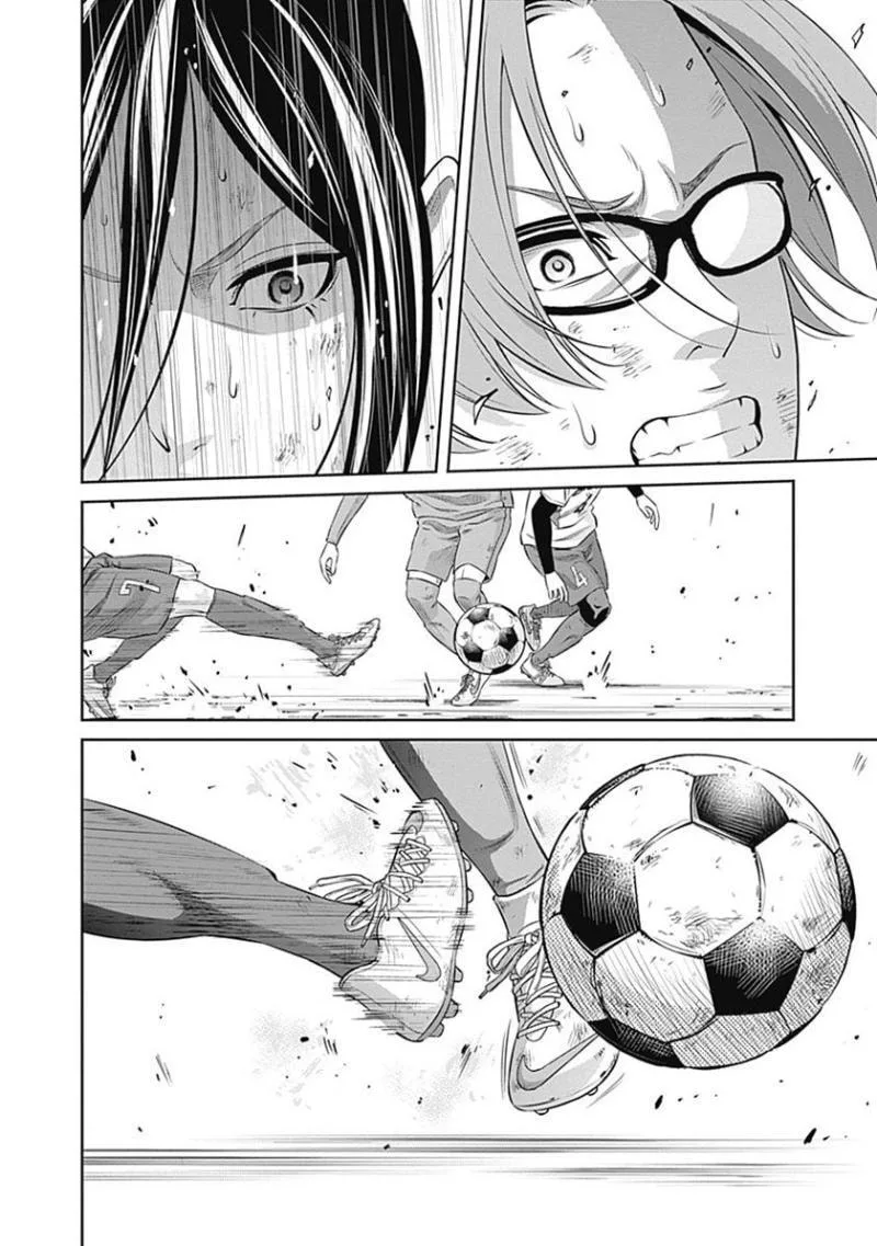Tiempo Chapter 44 page 16