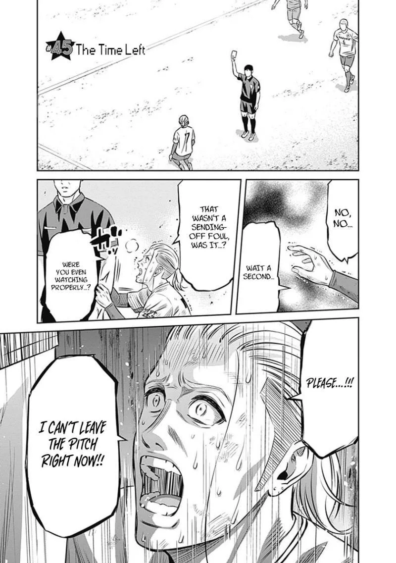 Tiempo Chapter 45 page 2