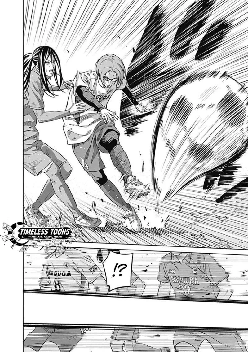 Tiempo Chapter 46 page 13