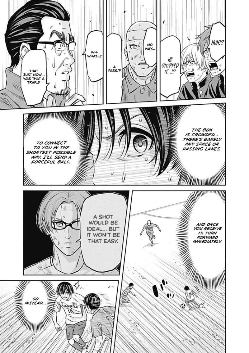 Tiempo Chapter 46 page 16