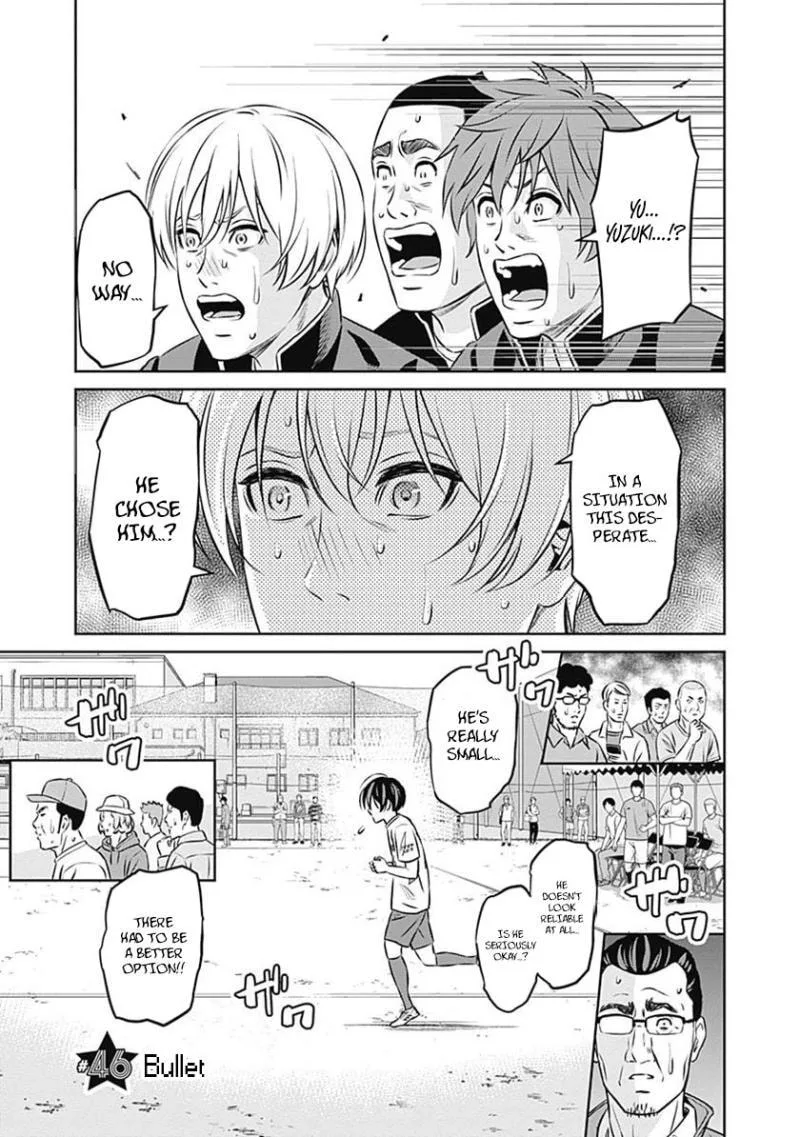 Tiempo Chapter 46 page 2