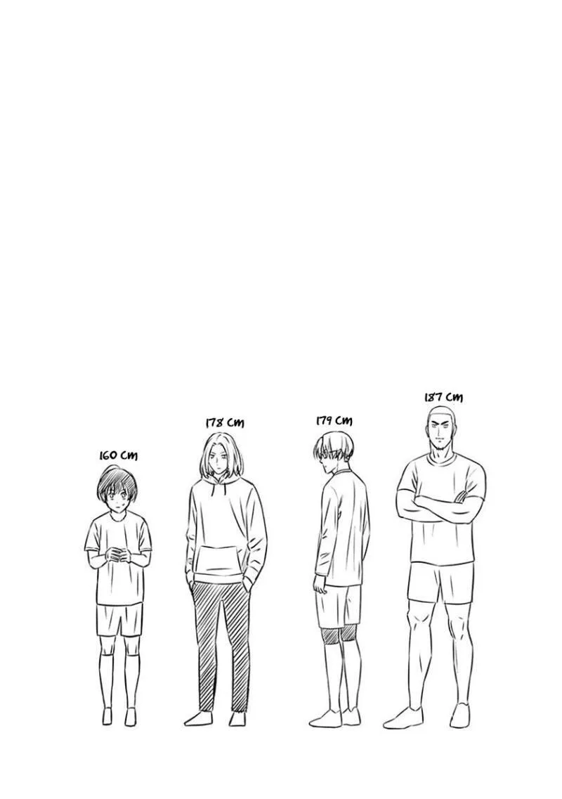 Tiempo Chapter 46 page 21