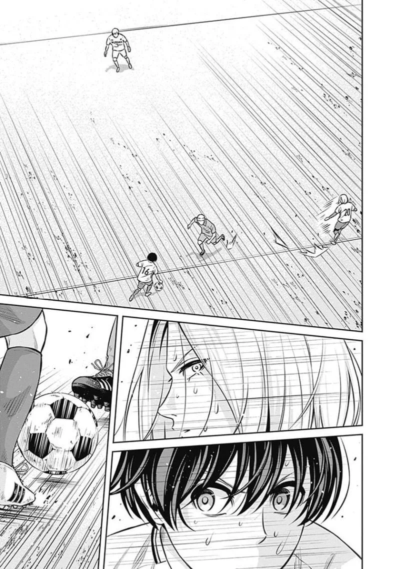 Tiempo Chapter 47 page 10