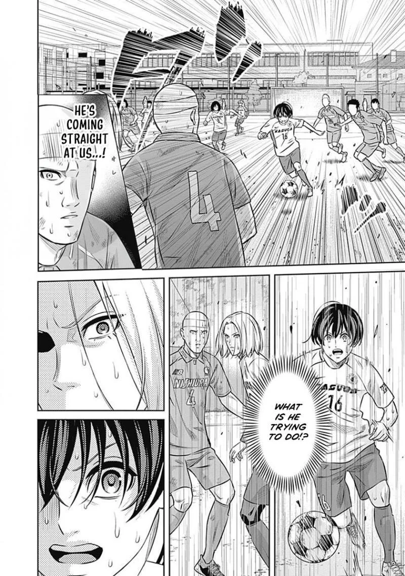 Tiempo Chapter 47 page 7