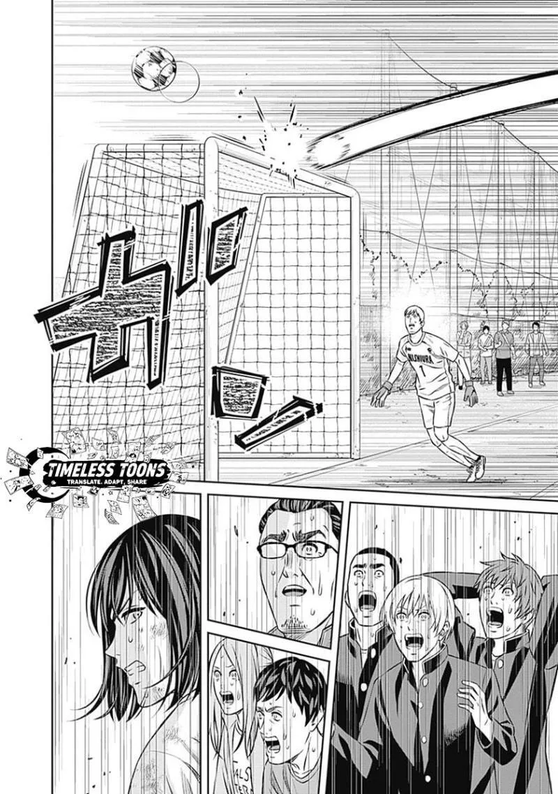 Tiempo Chapter 47 page 16