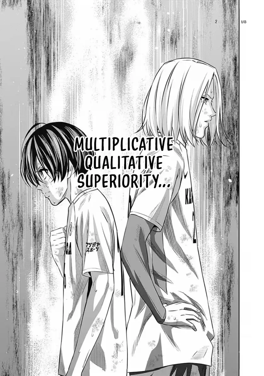 Tiempo Chapter 48 page 4