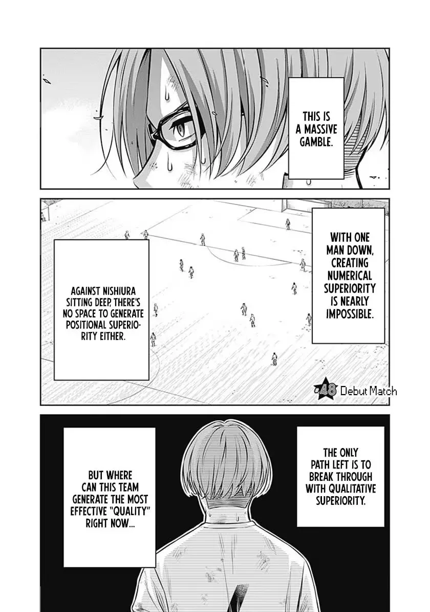 Tiempo Chapter 48 page 2