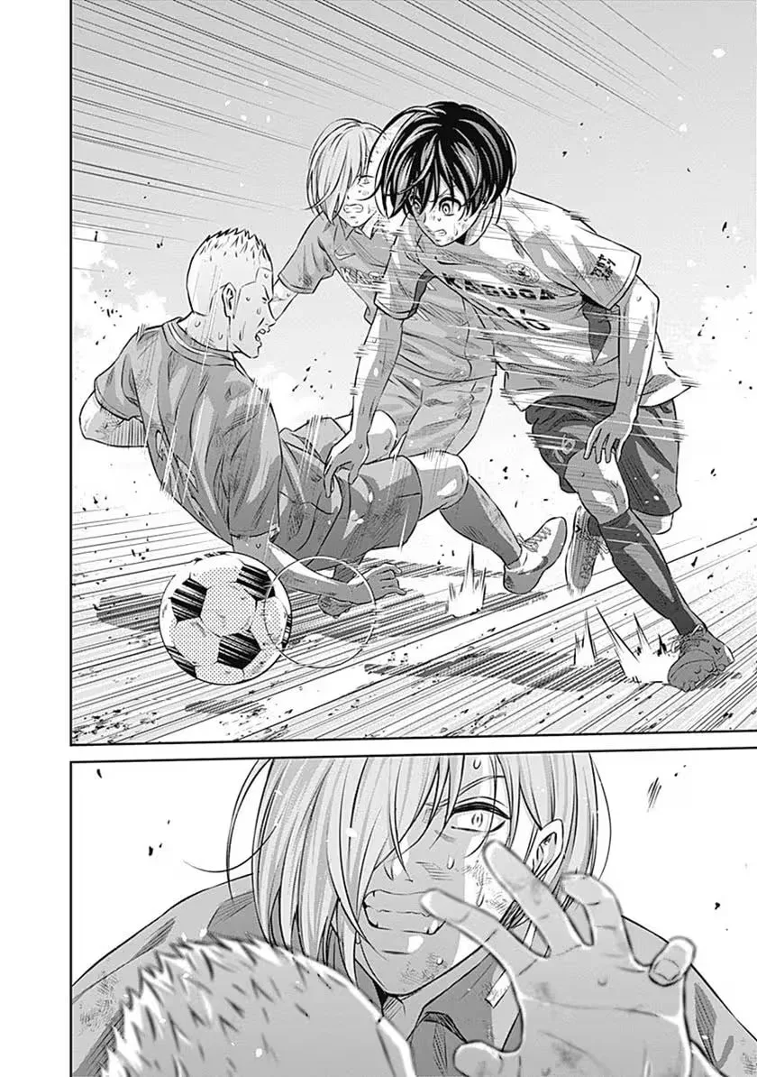 Tiempo Chapter 49 page 7