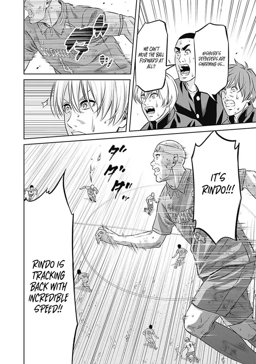 Tiempo Chapter 51 page 14