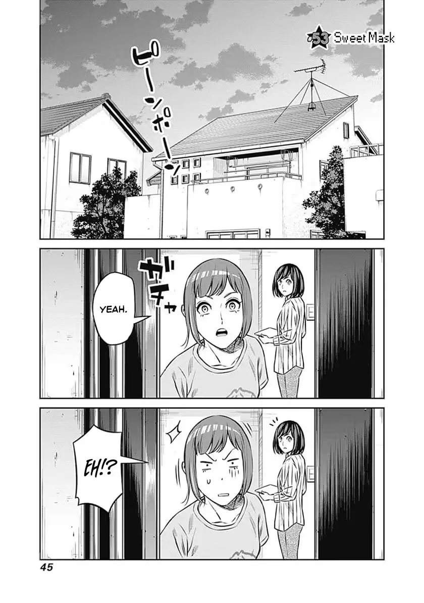 Tiempo Chapter 53 page 2
