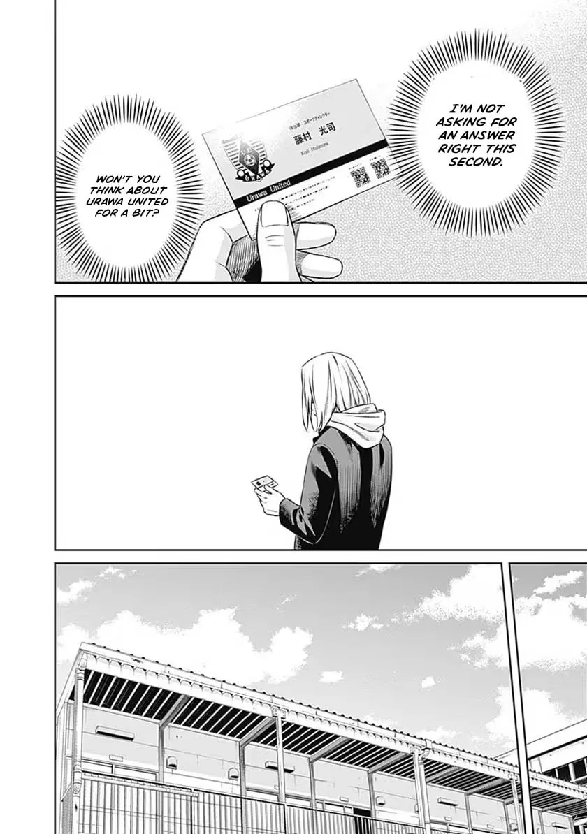 Tiempo Chapter 54 page 11