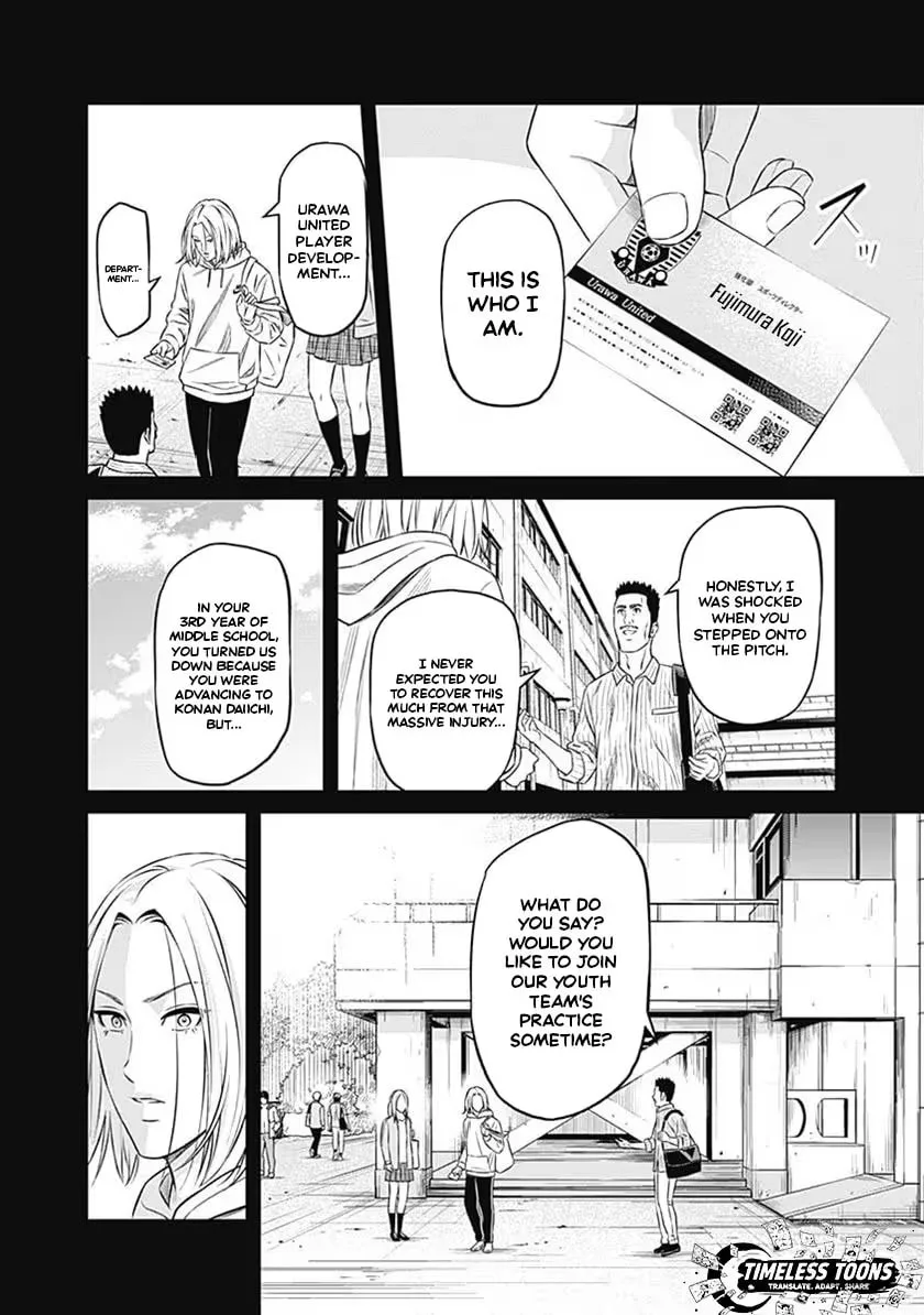 Tiempo Chapter 54 page 9