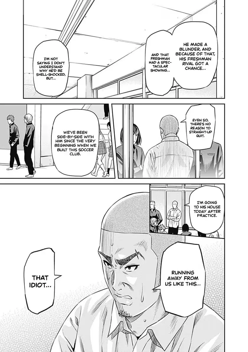 Tiempo Chapter 55 page 4