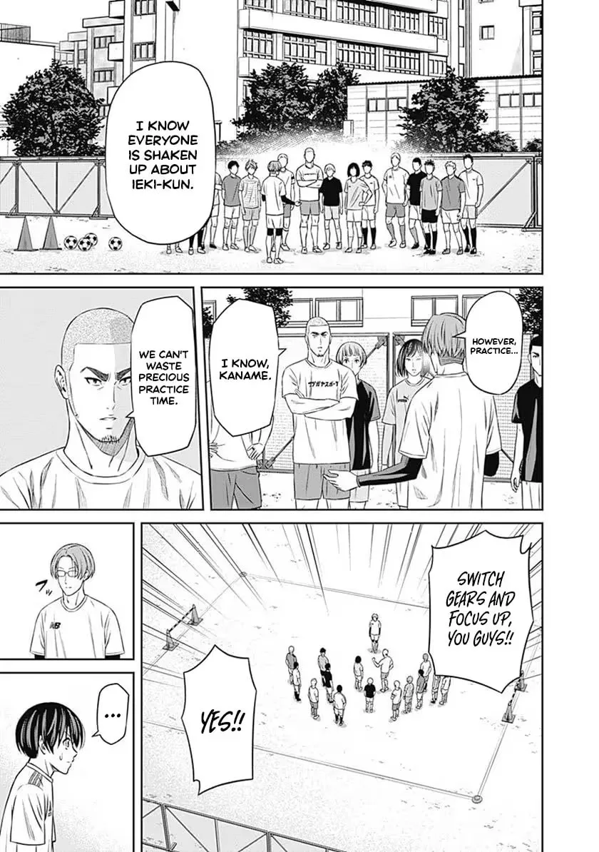 Tiempo Chapter 55 page 10