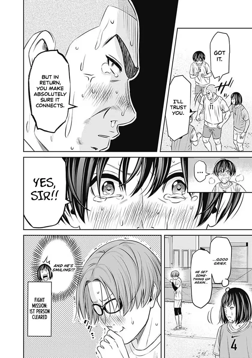 Tiempo Chapter 56 page 2