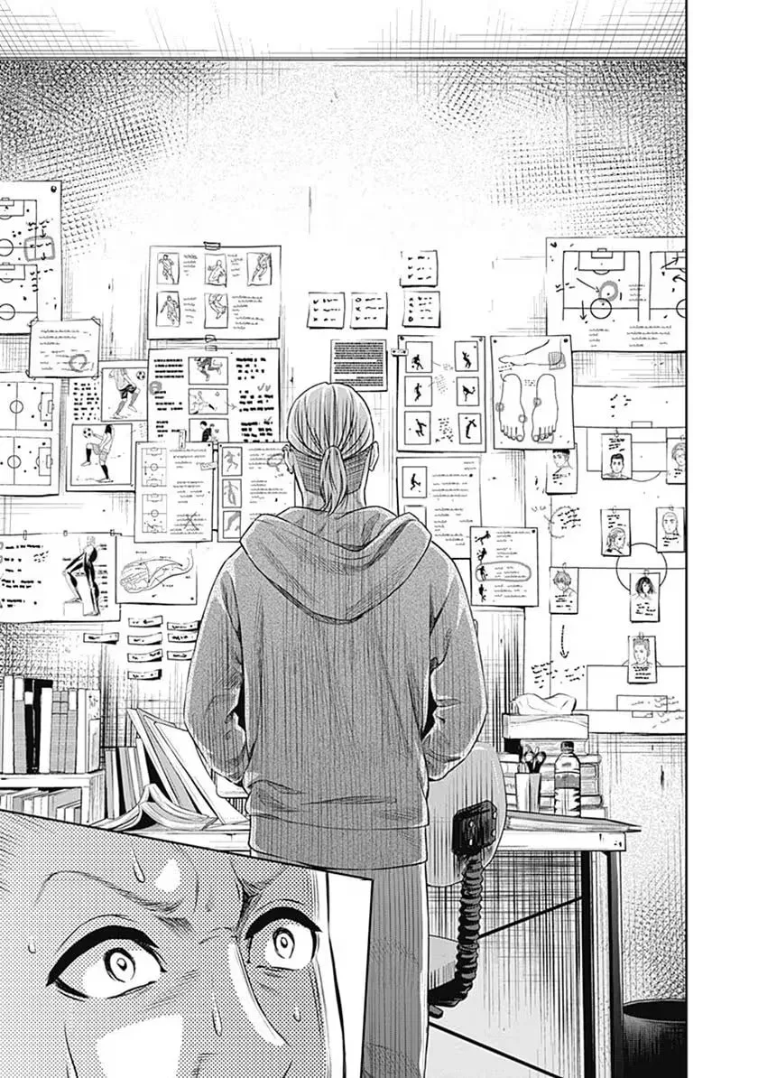 Tiempo Chapter 57 page 6