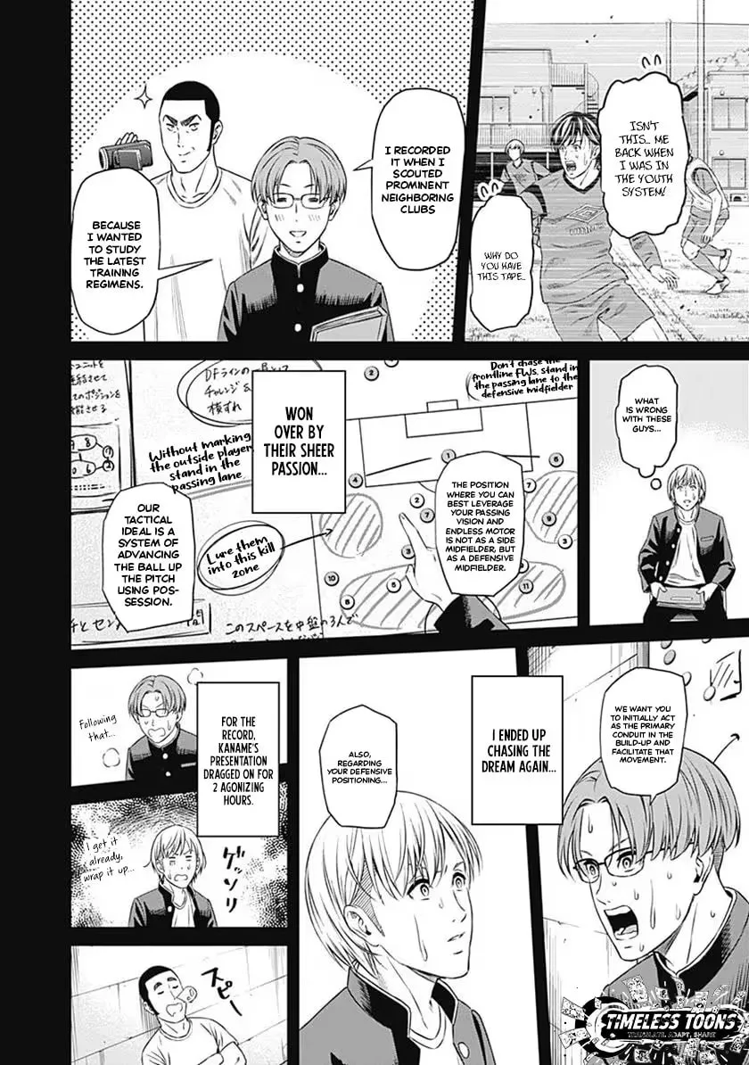 Tiempo Chapter 57 page 9