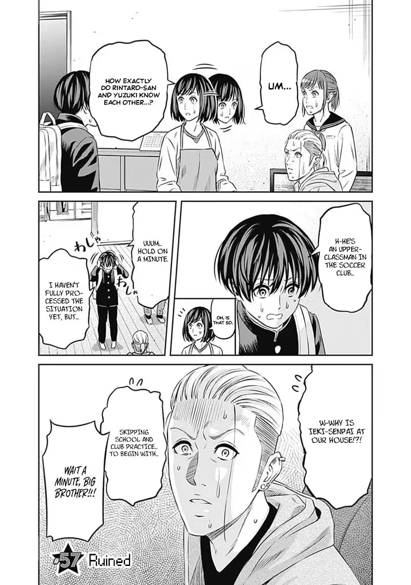 Tiempo Chapter 57 page 2