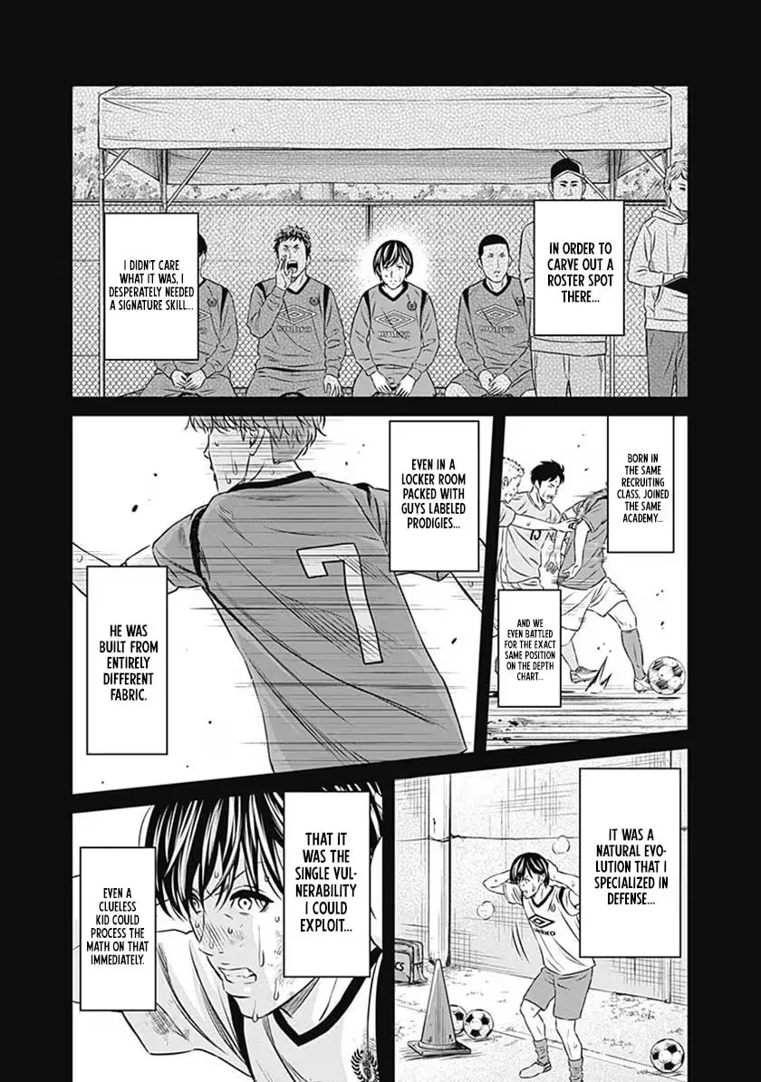 Tiempo Chapter 59 page 14