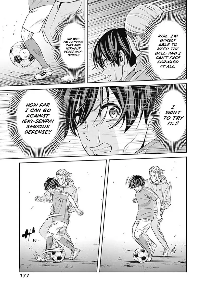 Tiempo Chapter 59 page 4