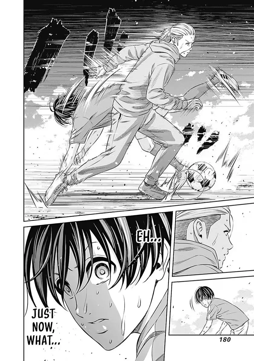 Tiempo Chapter 59 page 6