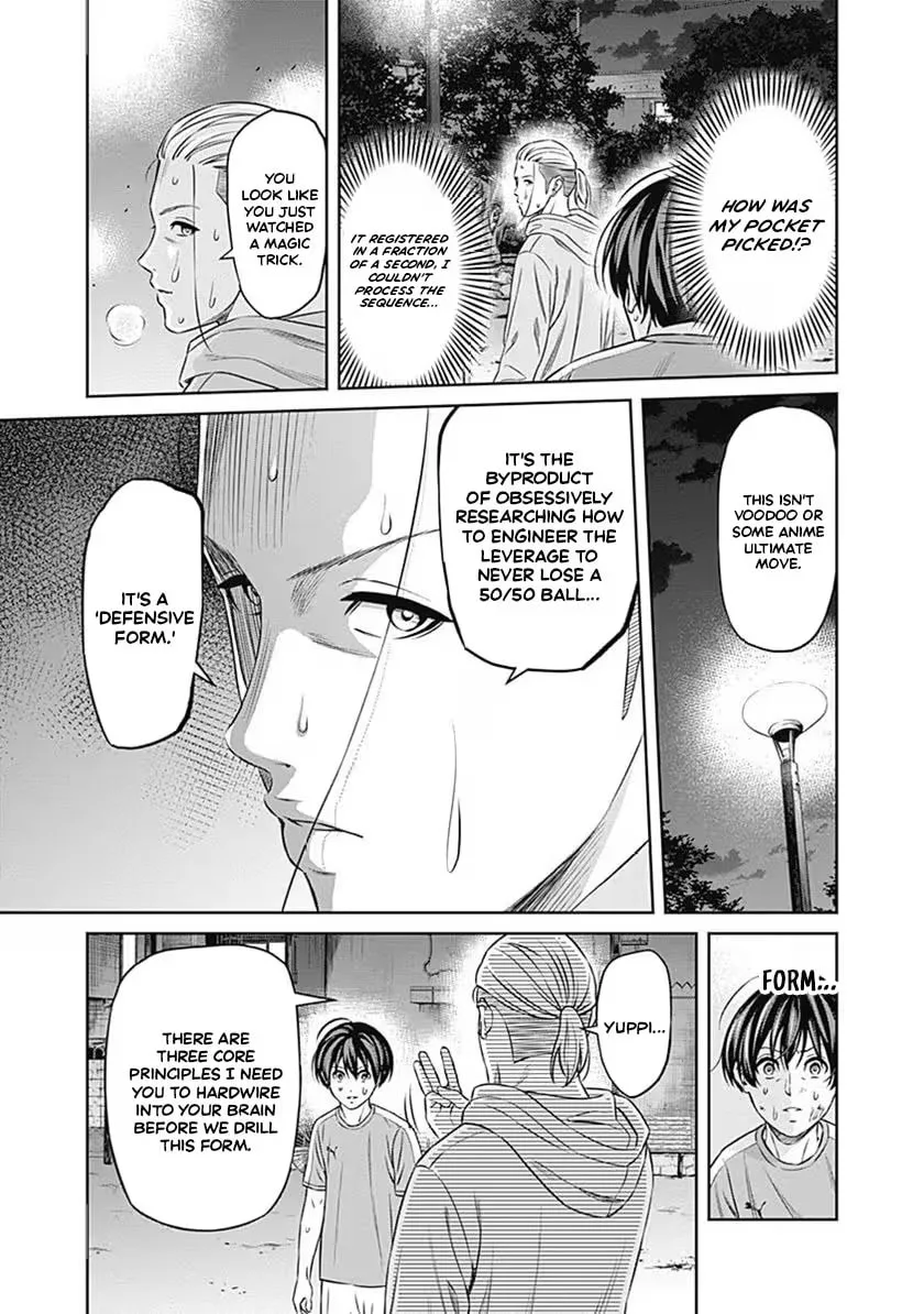 Tiempo Chapter 59 page 7