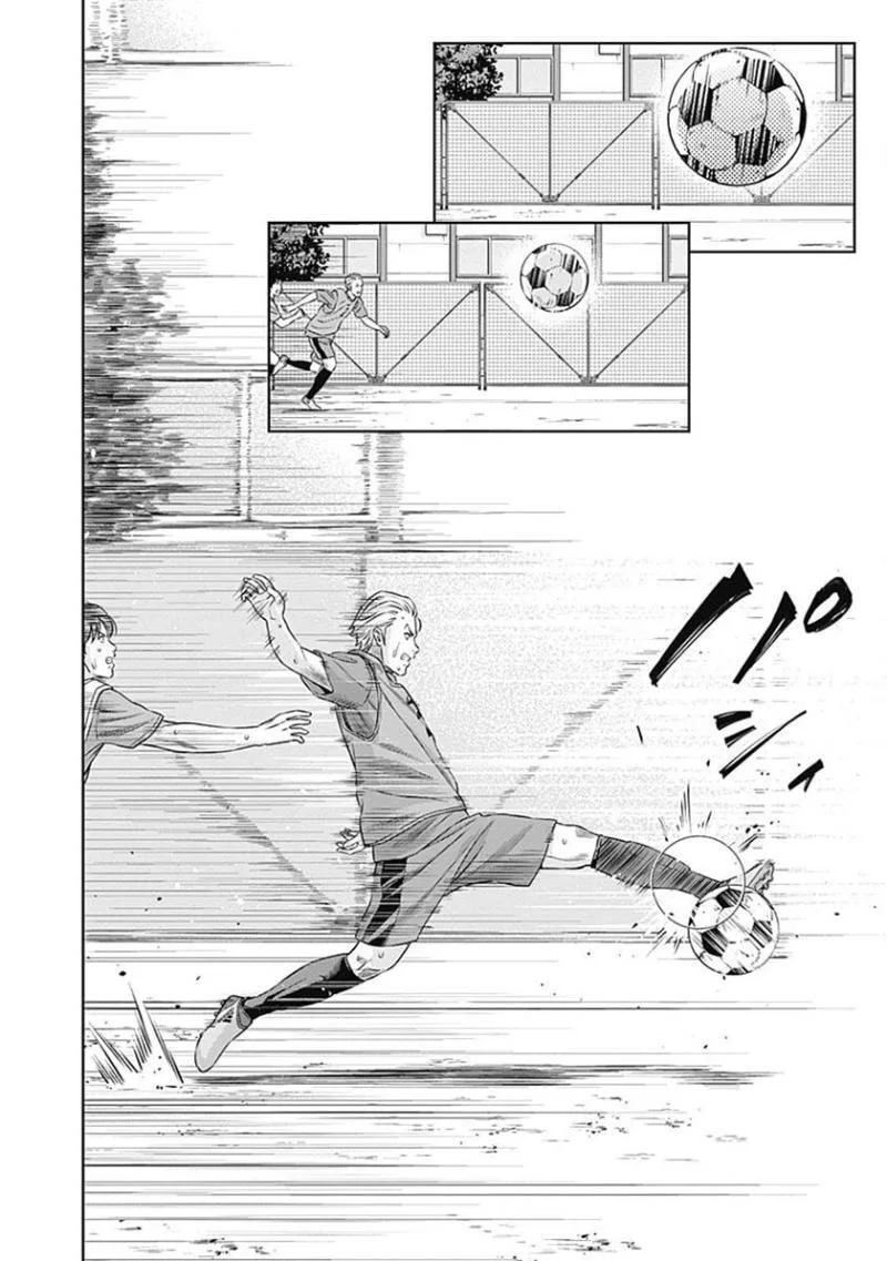 Tiempo Chapter 60 page 15