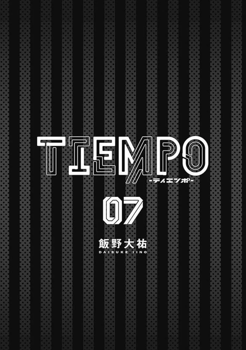 Tiempo Chapter 60 page 3