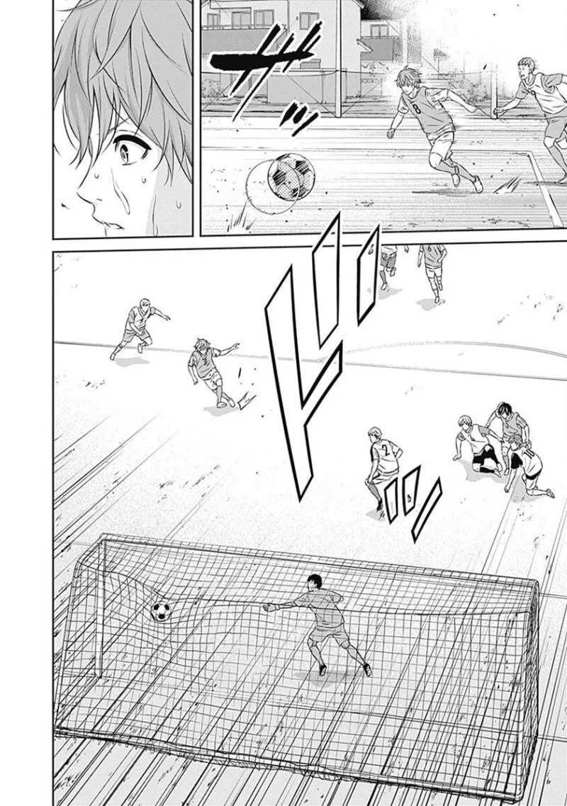 Tiempo Chapter 60 page 18