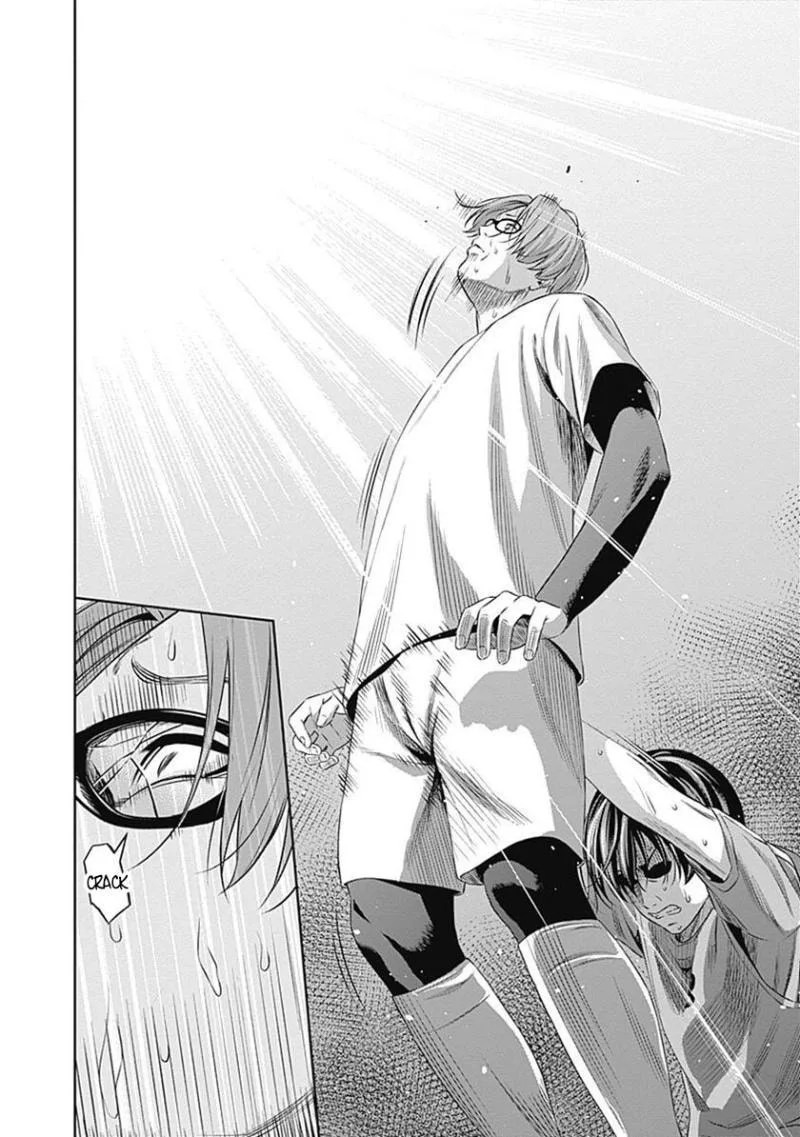 Tiempo Chapter 60 page 26