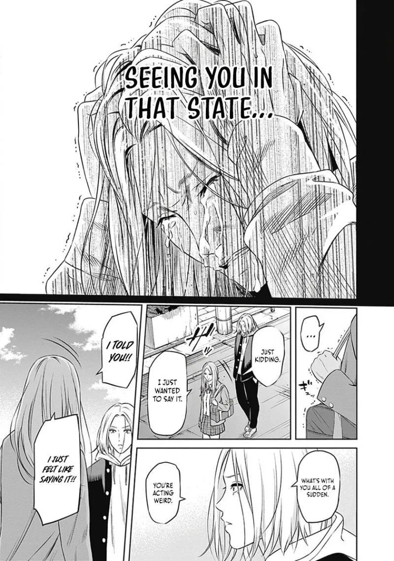 Tiempo Chapter 61 page 20