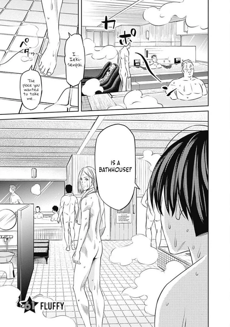 Tiempo Chapter 61 page 3