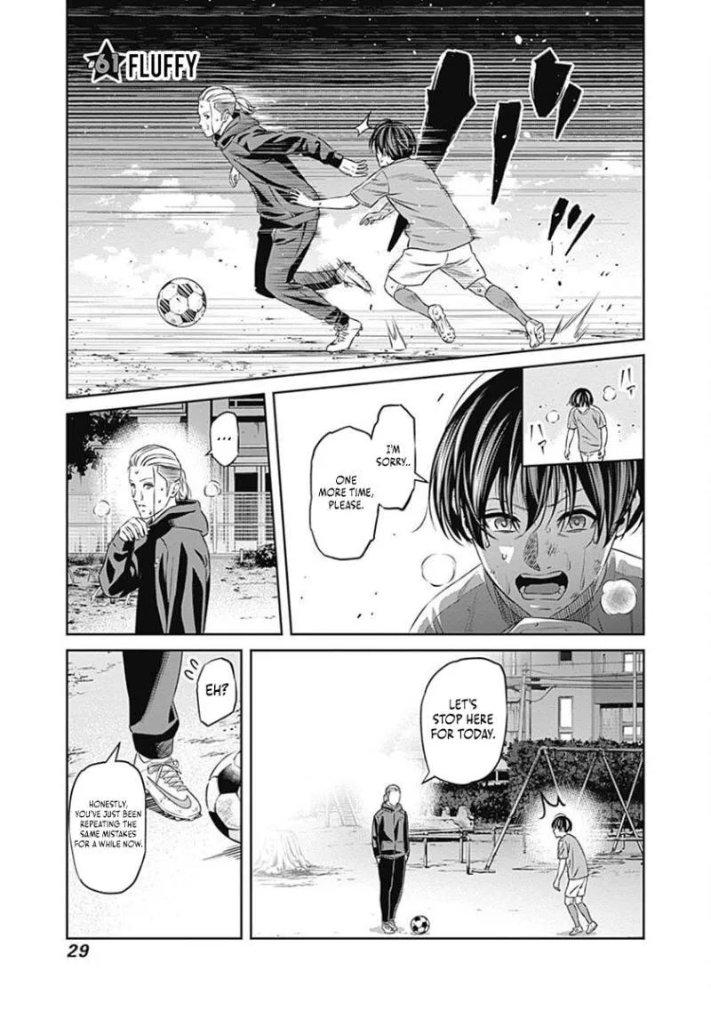 Tiempo Chapter 61 page 2