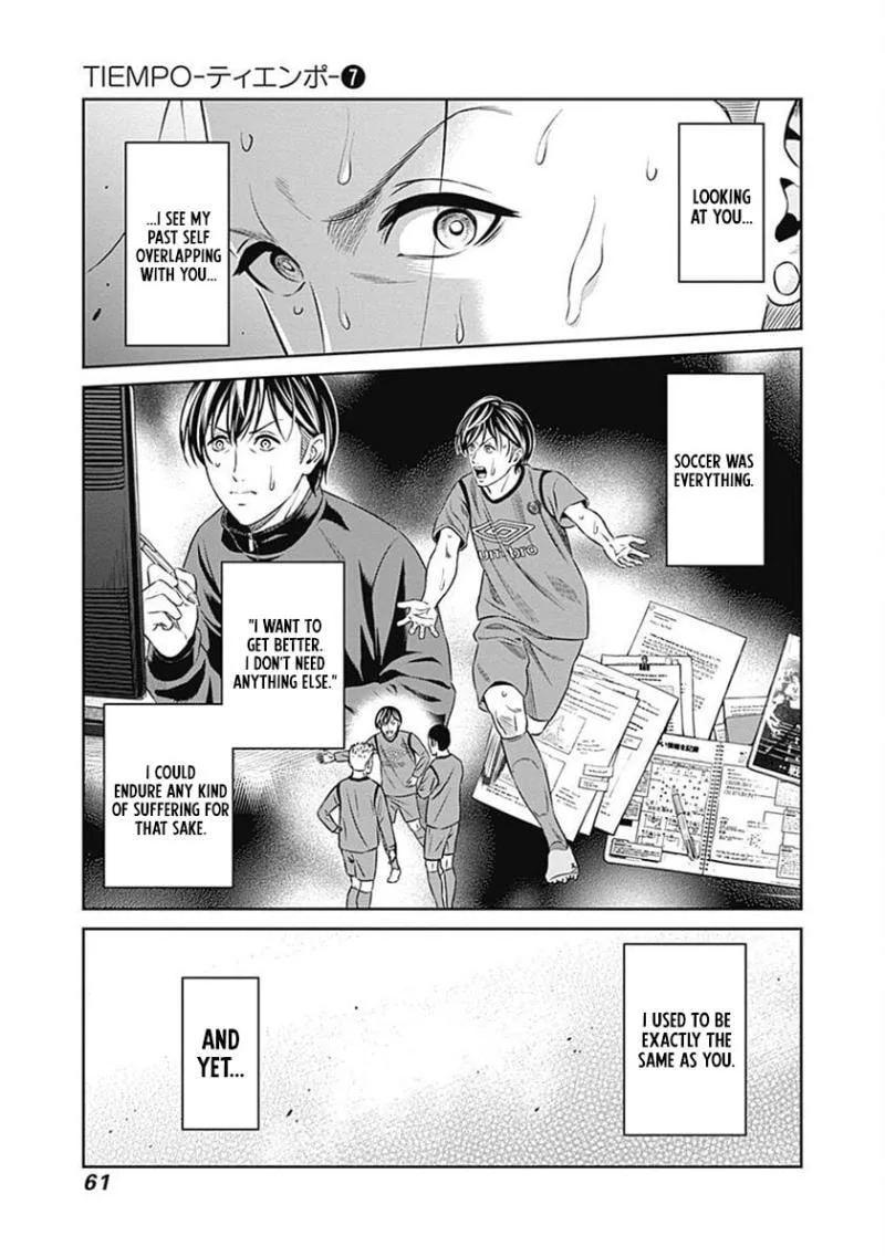 Tiempo Chapter 62 page 10
