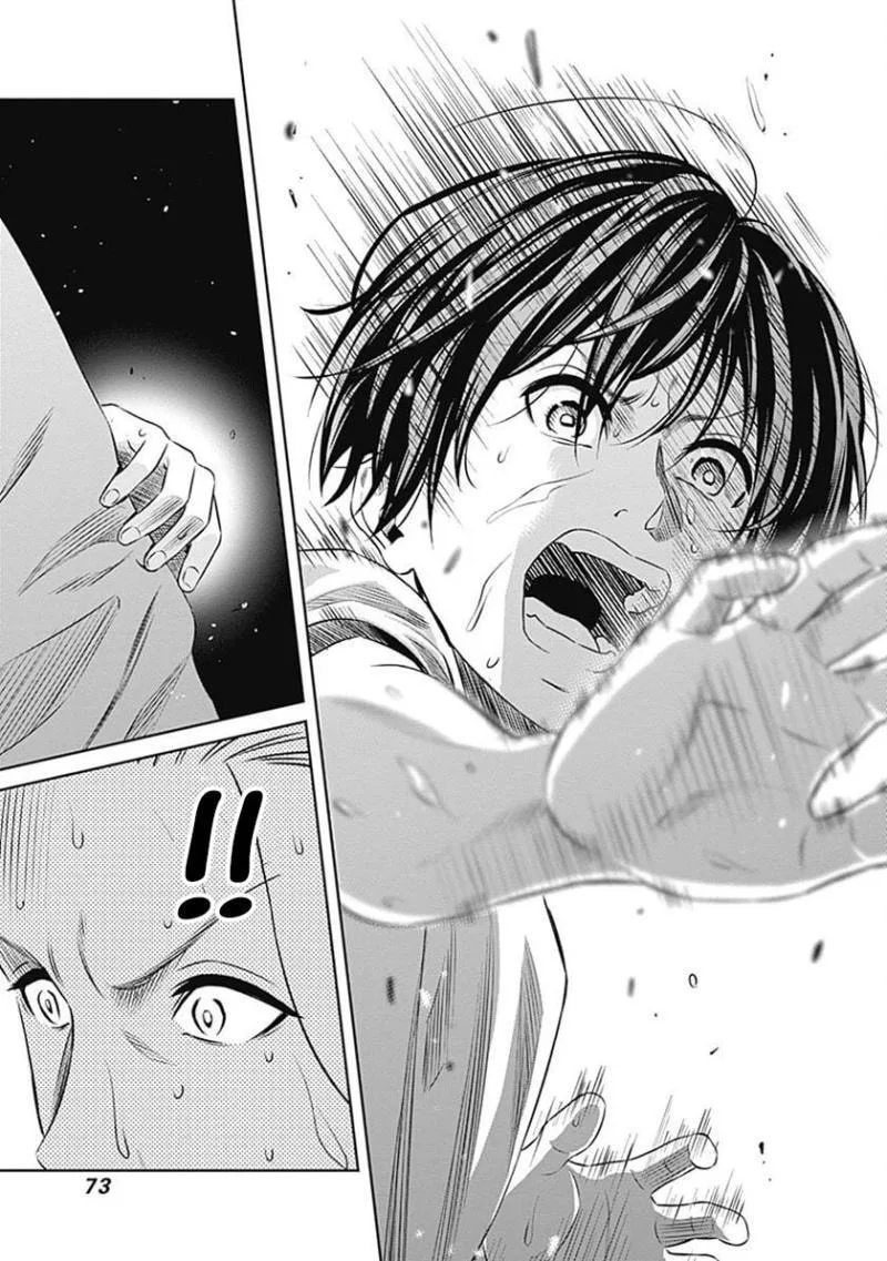 Tiempo Chapter 62 page 22