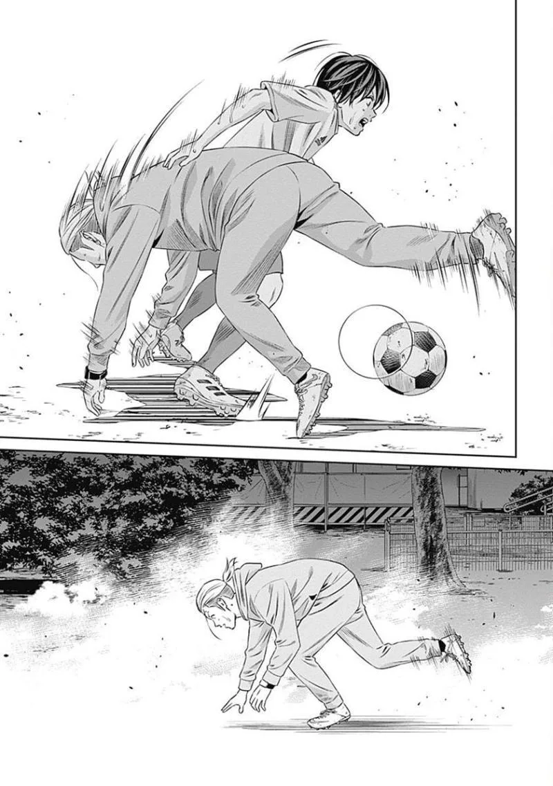 Tiempo Chapter 62 page 24